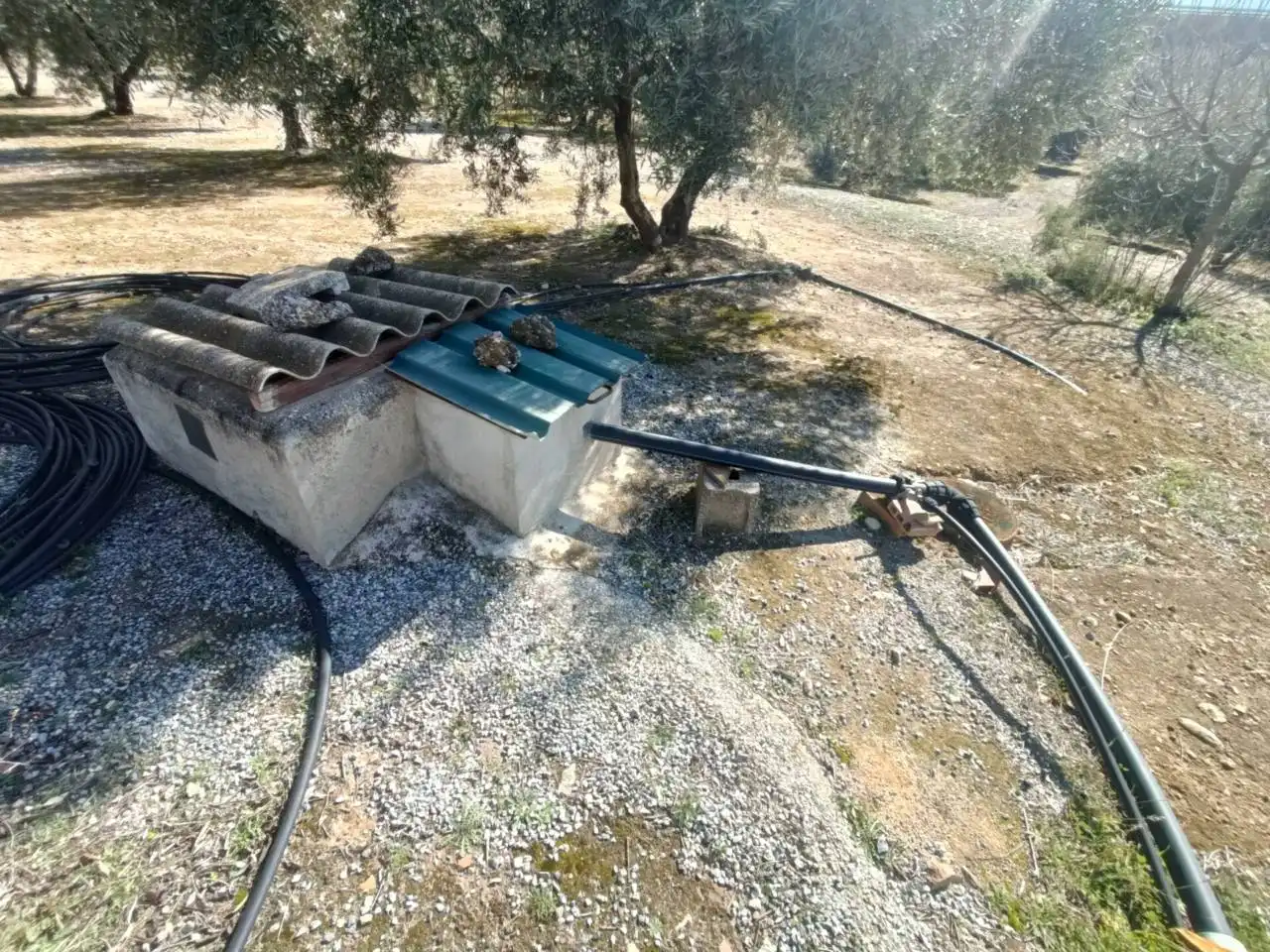 Terreni e lotti in vendita a Moraleda de Zafayona, imagen 27