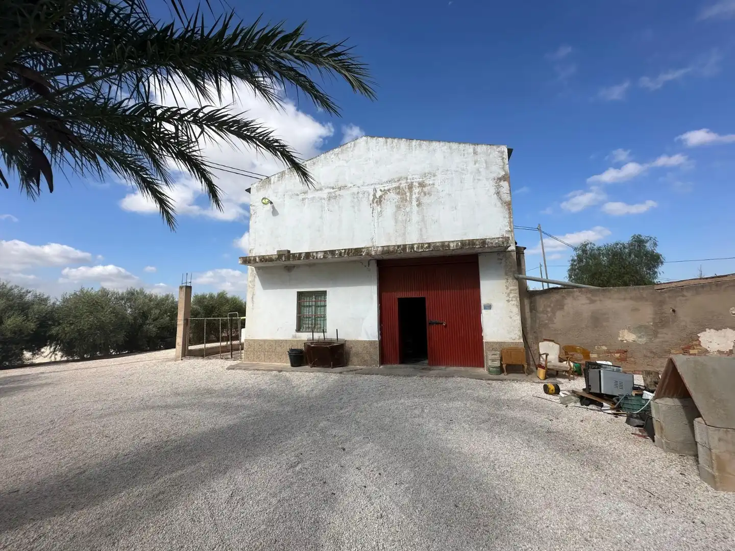 Casa con giardino in vendita a Crevillent, imagen 47