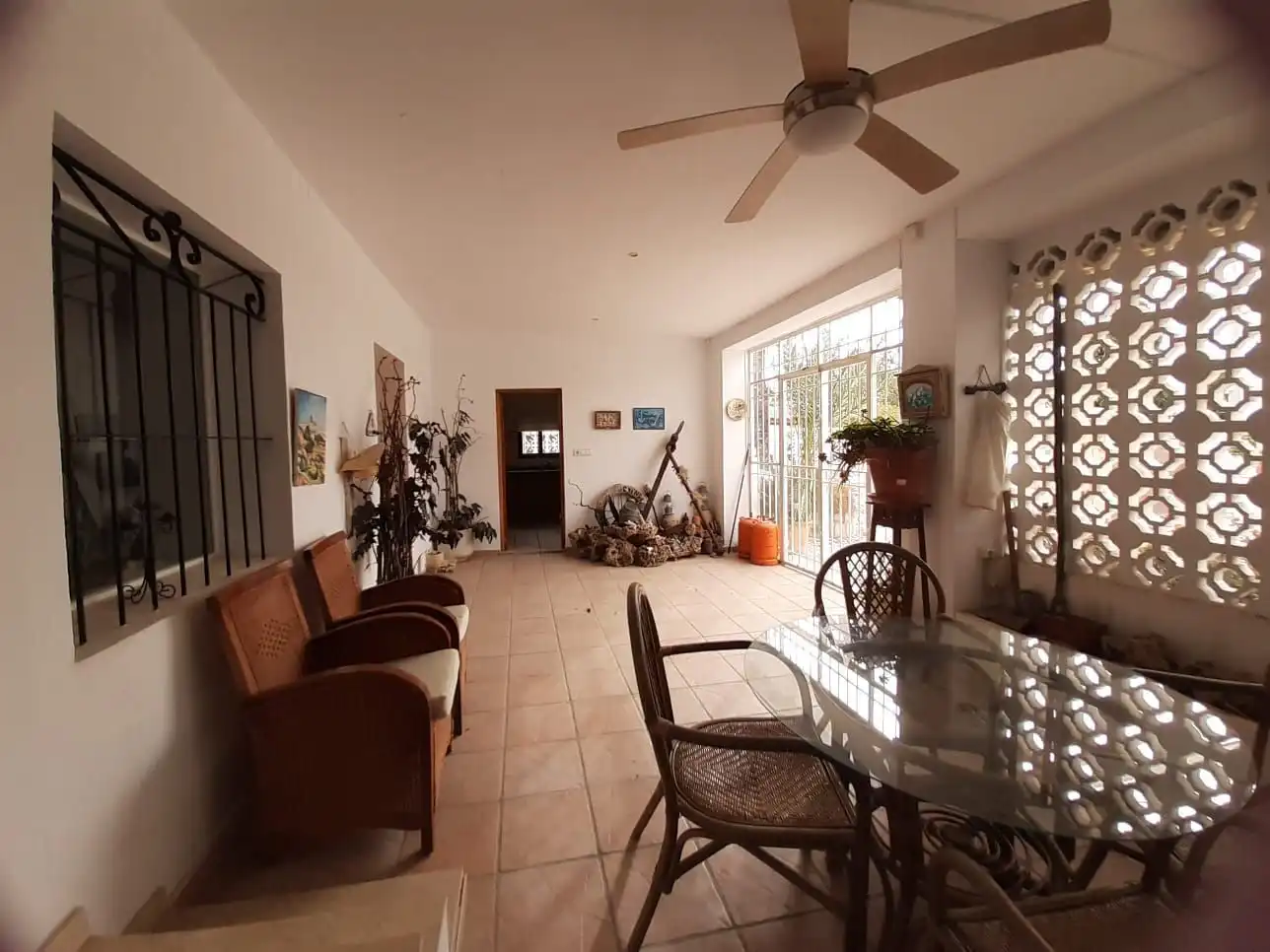 Houses for rent in Altea ciudad