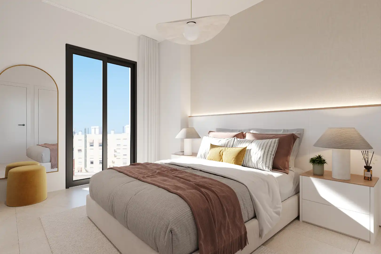 Flat for sale in Calle de Río Muni, 5, Florida Baja