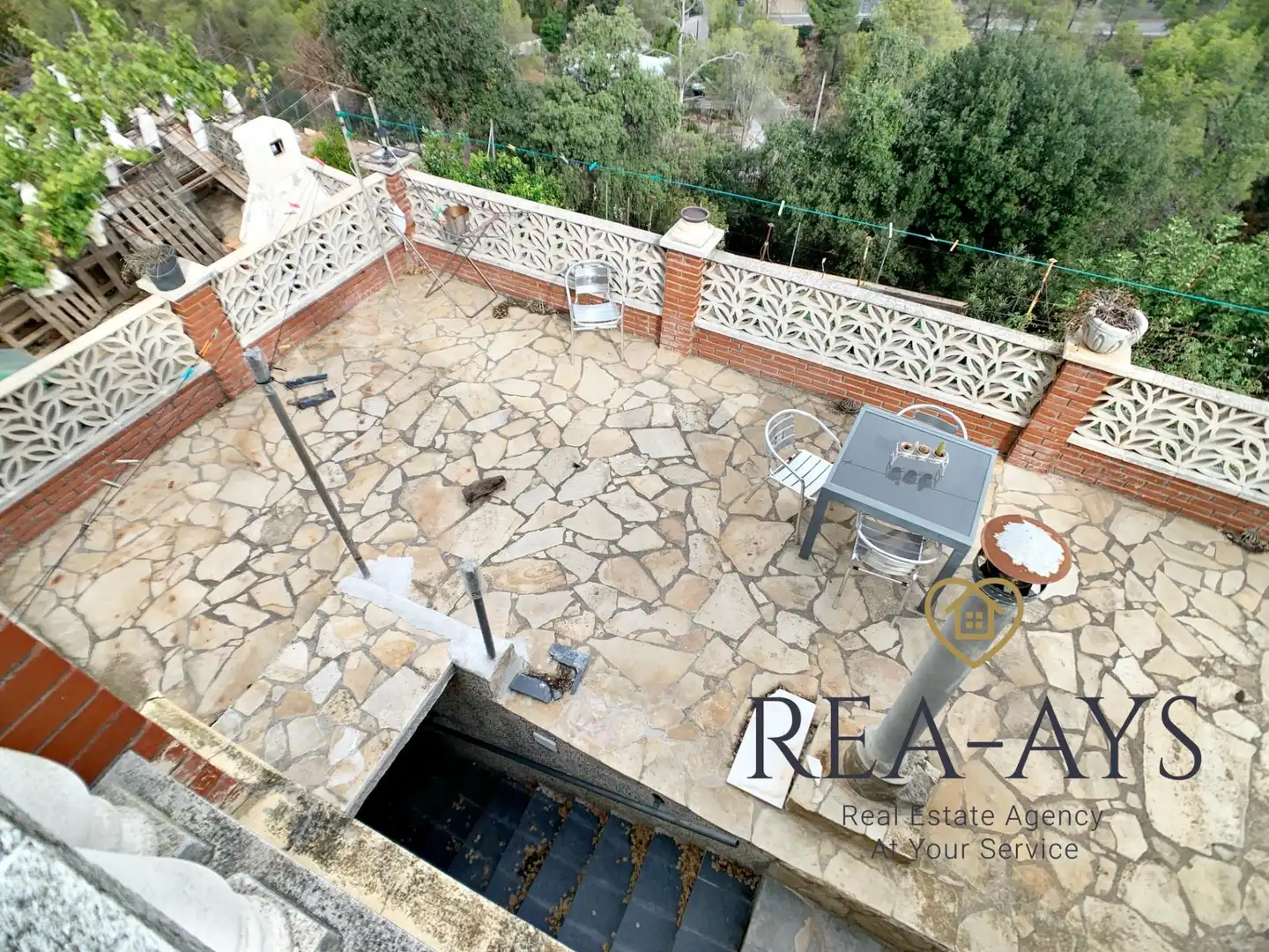 Villa avec terrasse à vendre à Avenida dels Països Catalans, imagen 11