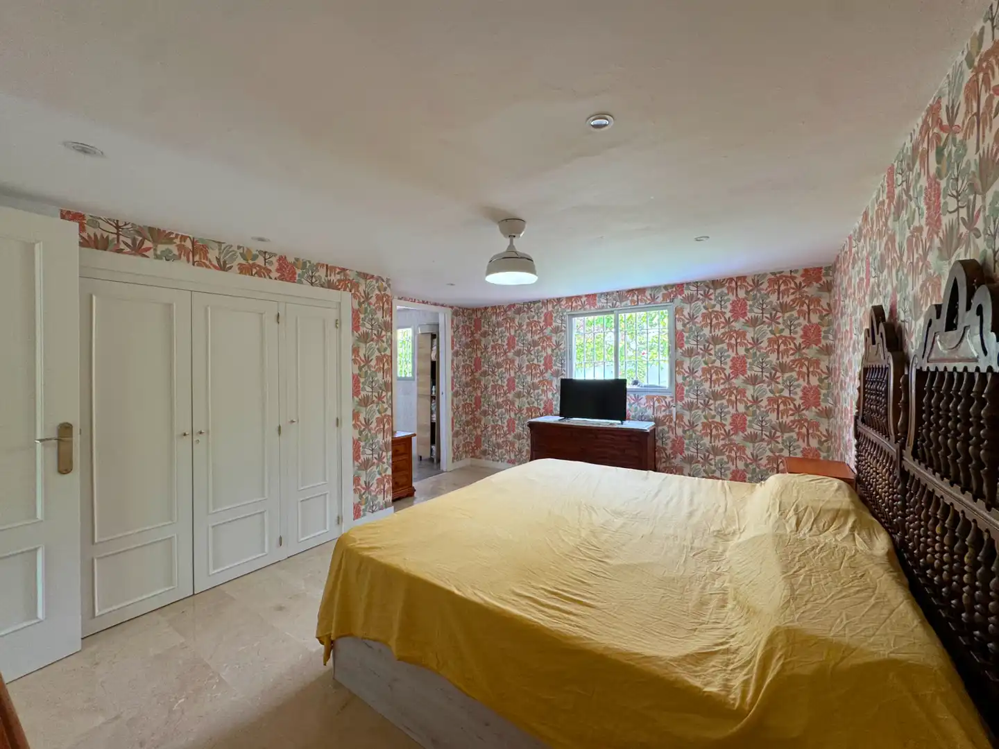 Chalet con piscina en venta en Pinos de Alhaurín - Periferia, imagen 19