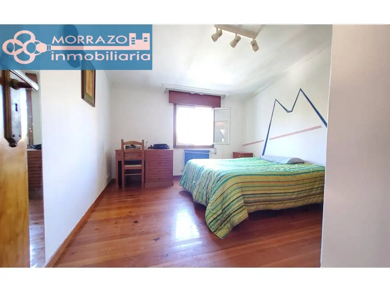 Casa o chalet en venta en Salgueira - O Castaño