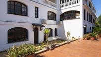Terrace of House or chalet for sale in Castelldefels  with Air Conditioner, Heating and Private garden