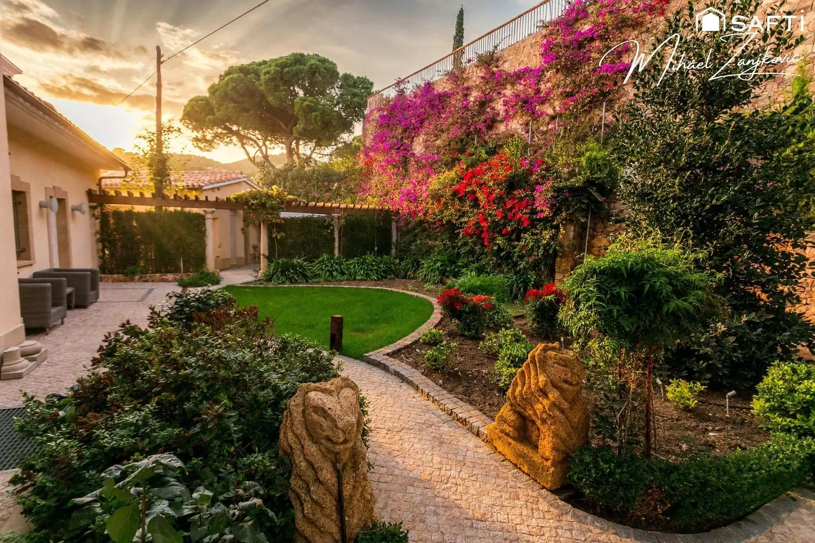 Haus mit Terrasse zum Verkauf in Santa María de Llorell, imagen 6