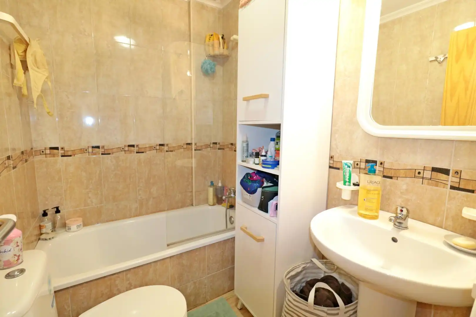 Ático con terraza en venta en Calle VIRGEN DEL ROSARIO, imagen 18