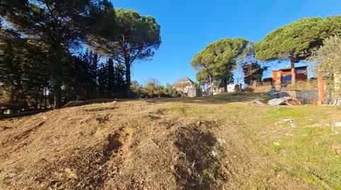 Foto 3 de Residencial en venta en Carrer de Can Martí de Les Barraques, 6, Caldes de Malavella, Girona