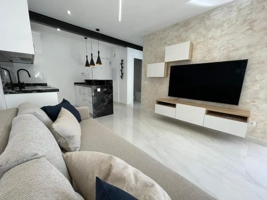 Apartment mit Terrasse zum Verkauf in Avenida Duque de Ahumada 18, imagen 5