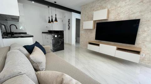 Foto 5 de Apartamento en venta en Avenida Duque de Ahumada, 18, Playa Bajadilla - Puertos, Marbella