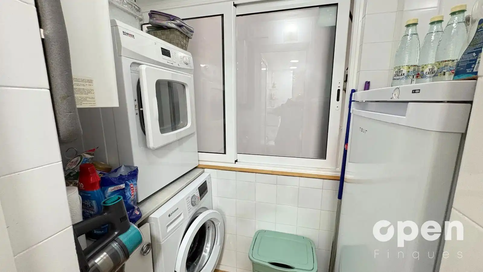 Wohnung mit Terrasse zum Verkauf in Ample, imagen 9