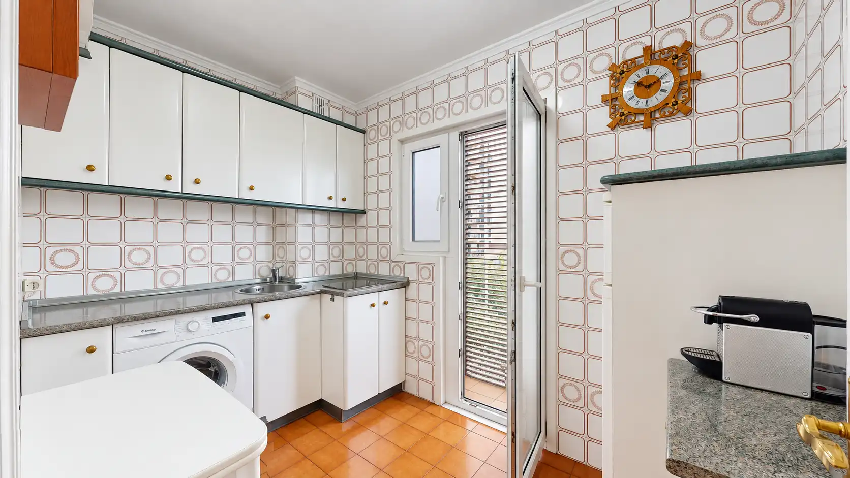 Piso con balcón en venta en Deusto, imagen 58
