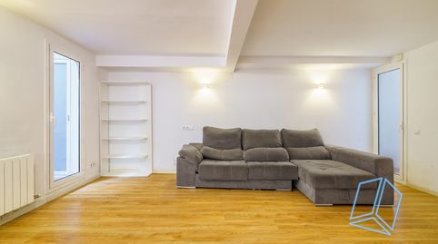 Foto 2 de Piso en venta en Passatge de Nogués, El Camp d'en Grassot i Gràcia Nova, Barcelona Capital