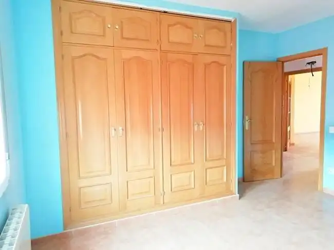 Habitación de Casa o chalet en venta en Urda con Jardín privado