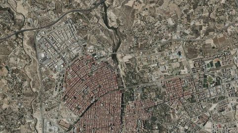 Foto 3 de Pis en venda a Peña de las Águilas, Elche / Elx