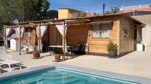 Foto 2 de Finca rústica en venda a Cañadas de San Pedro,  Murcia Capital