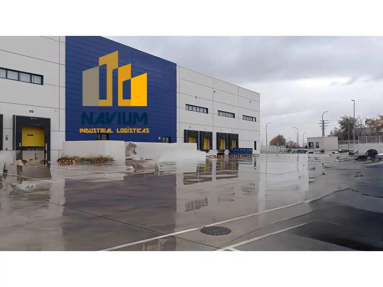 Industrial building to rent in Seseña Nuevo, imagen 15