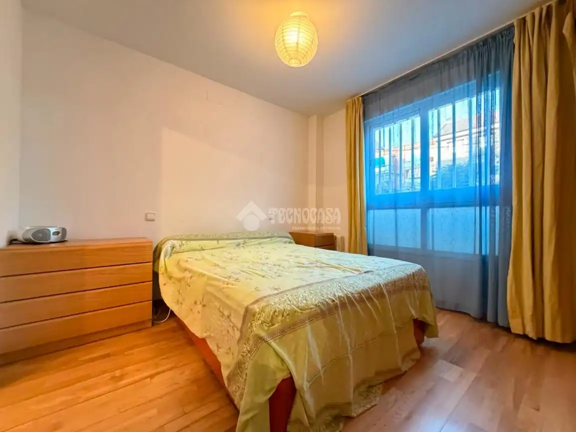 Habitación de Piso en venta en Madrid con Aire acondicionado y Calefacción