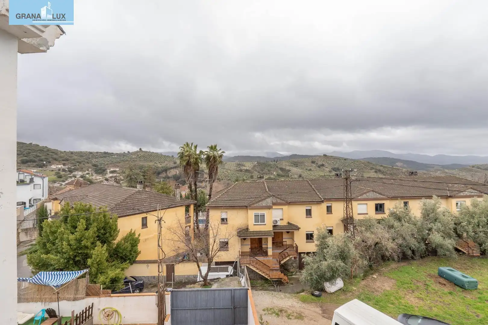 Chalet con terraza en venta en Calle de la Cuesta Colorada, imagen 55
