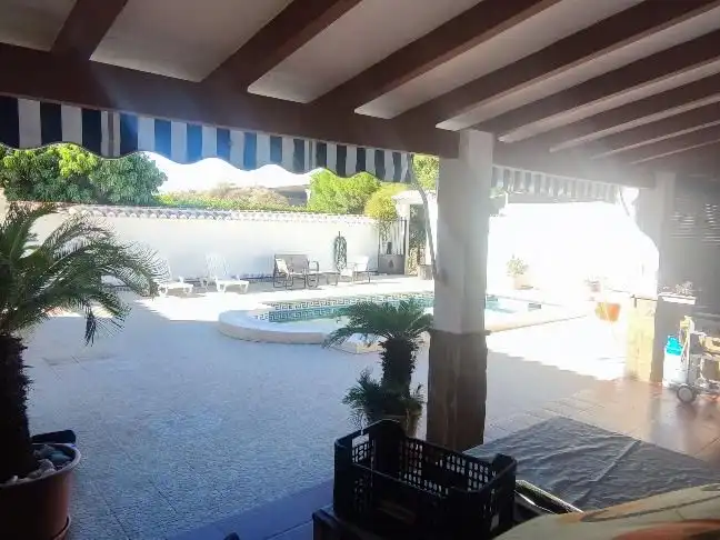 Xalet amb jardí en venda a a356 trapiche 60, imagen 12