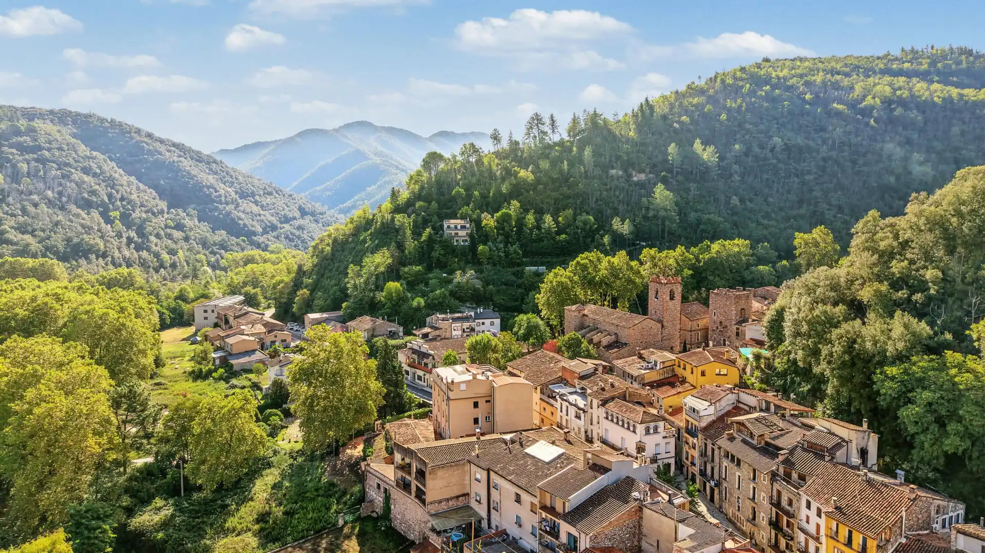 Villa in vendita a 12 Carrer de França, imagen 43