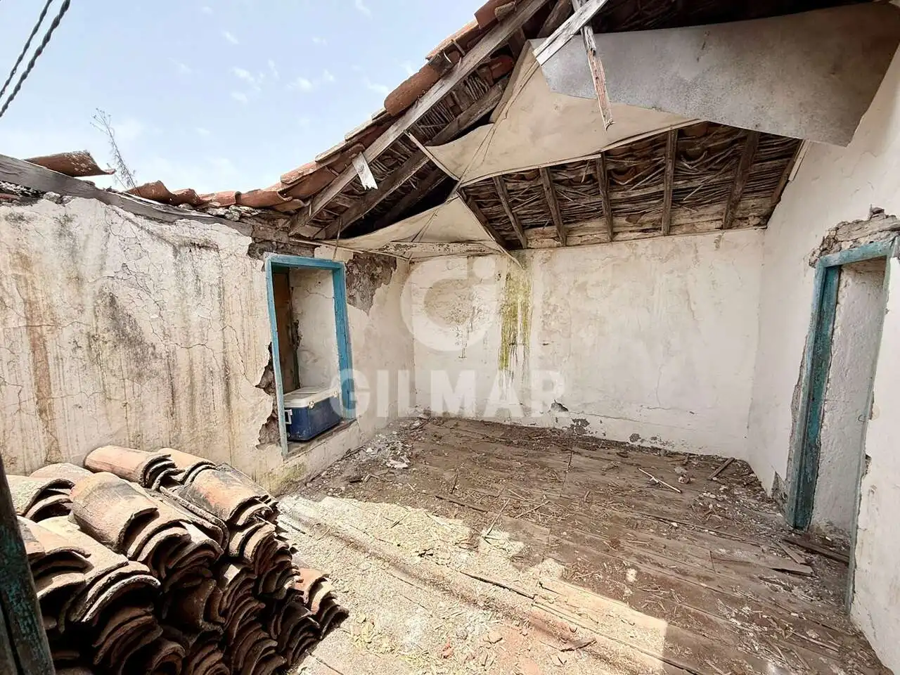 Casa o xalet en venda en Santiago del Teide