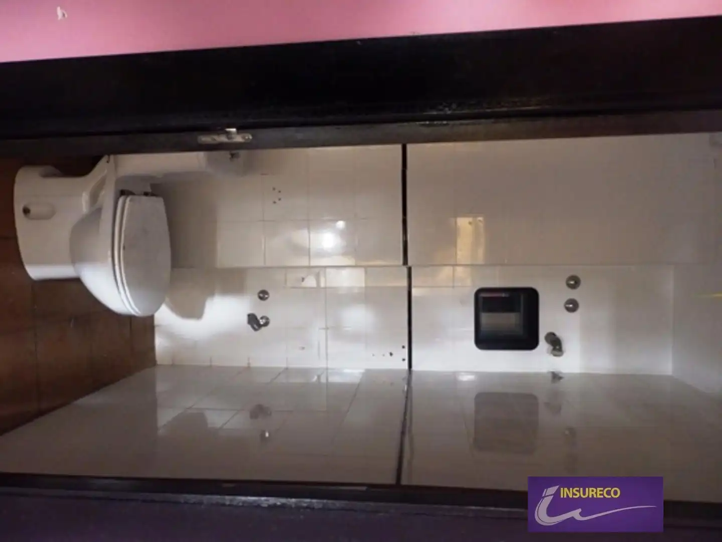 Business premises to rent in Cruz Roja Leon, imagen 7