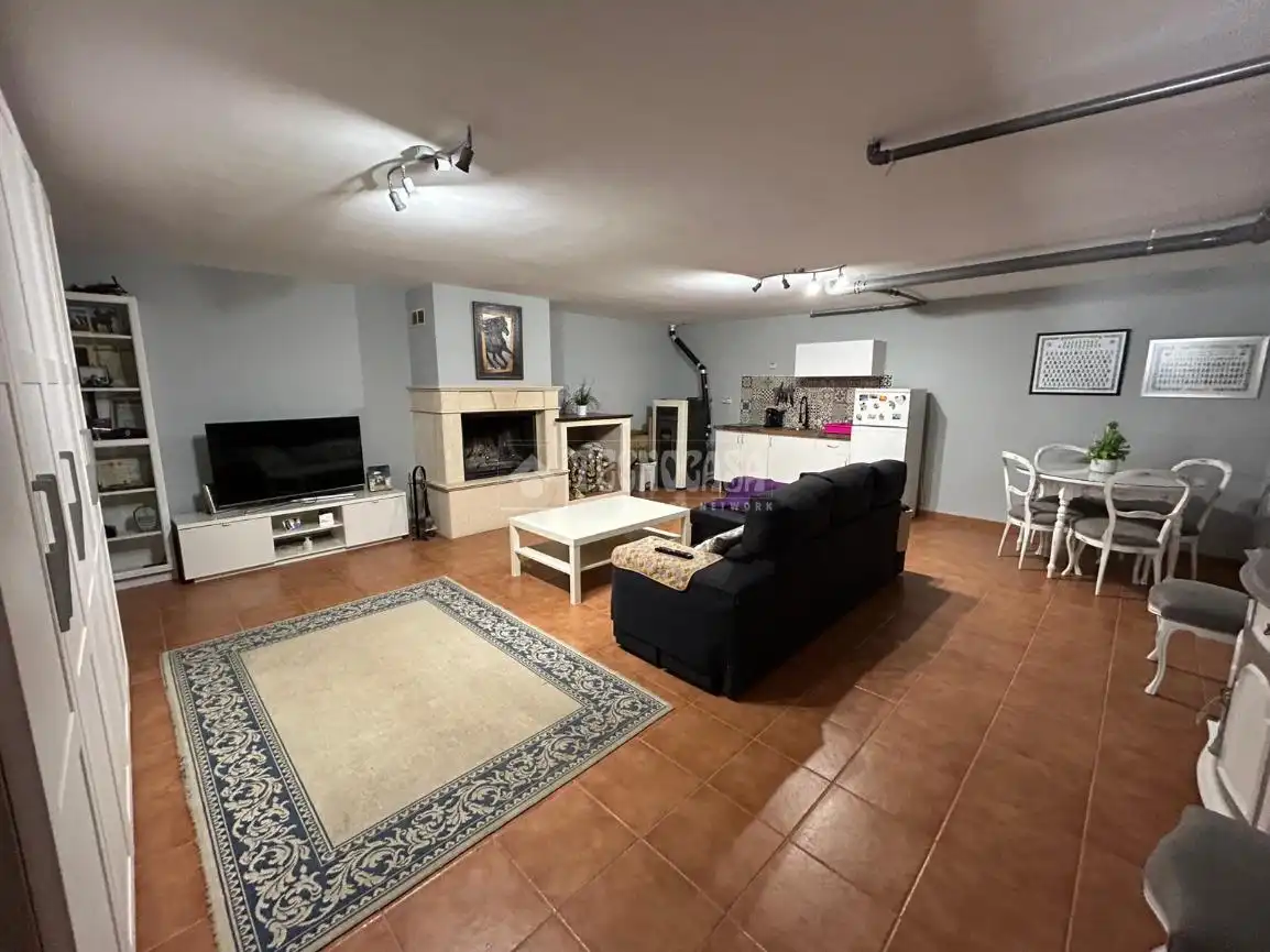 Casa o chalet en venta en Linares con Aire acondicionado