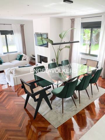 Finca rústica en Alquiler en Calle de los Enebros en Valdelagua