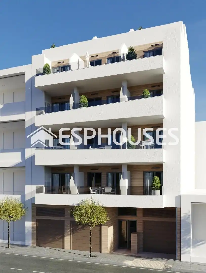 Apartment mit Terrasse zum Verkauf in Centro