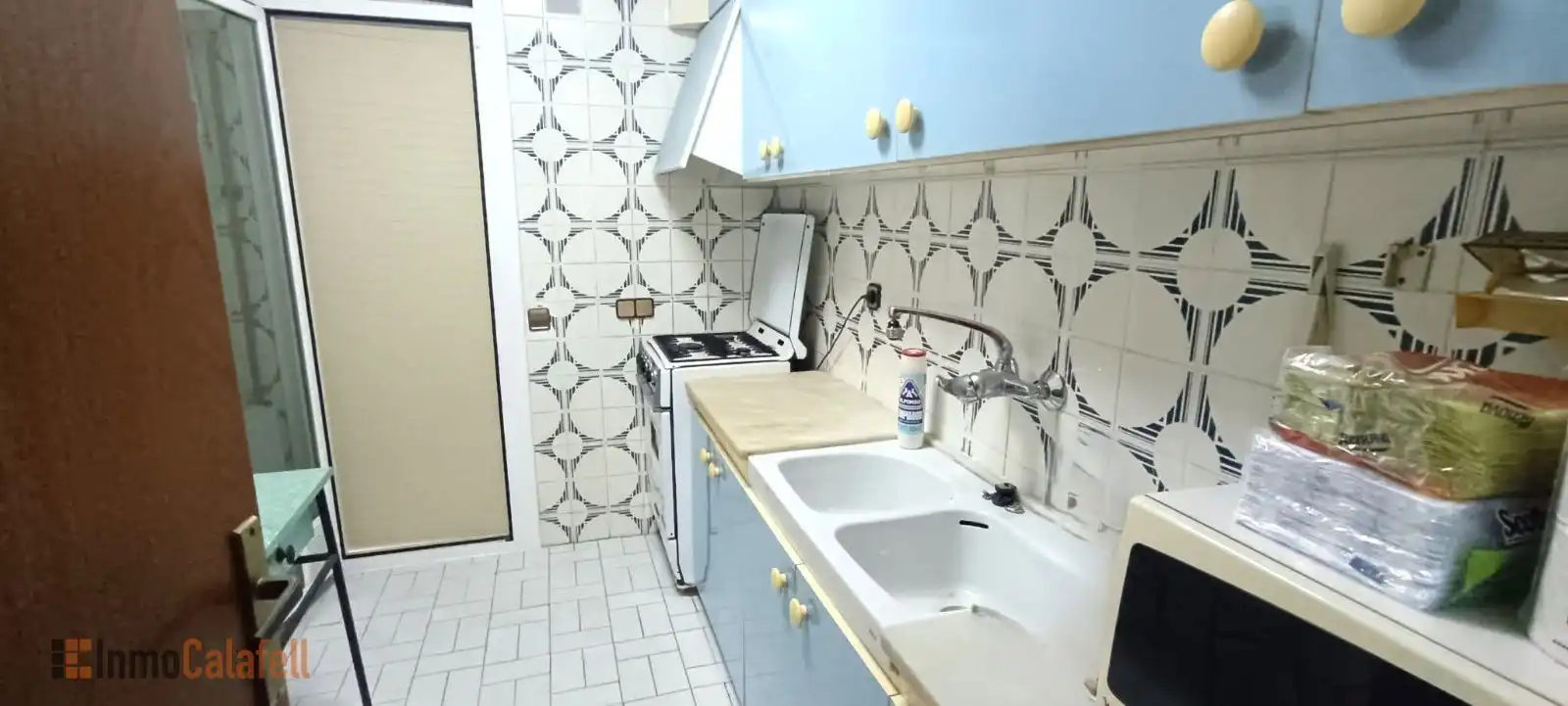 Flat with lift for sale in LLUIS COMPANYS, imagen 8