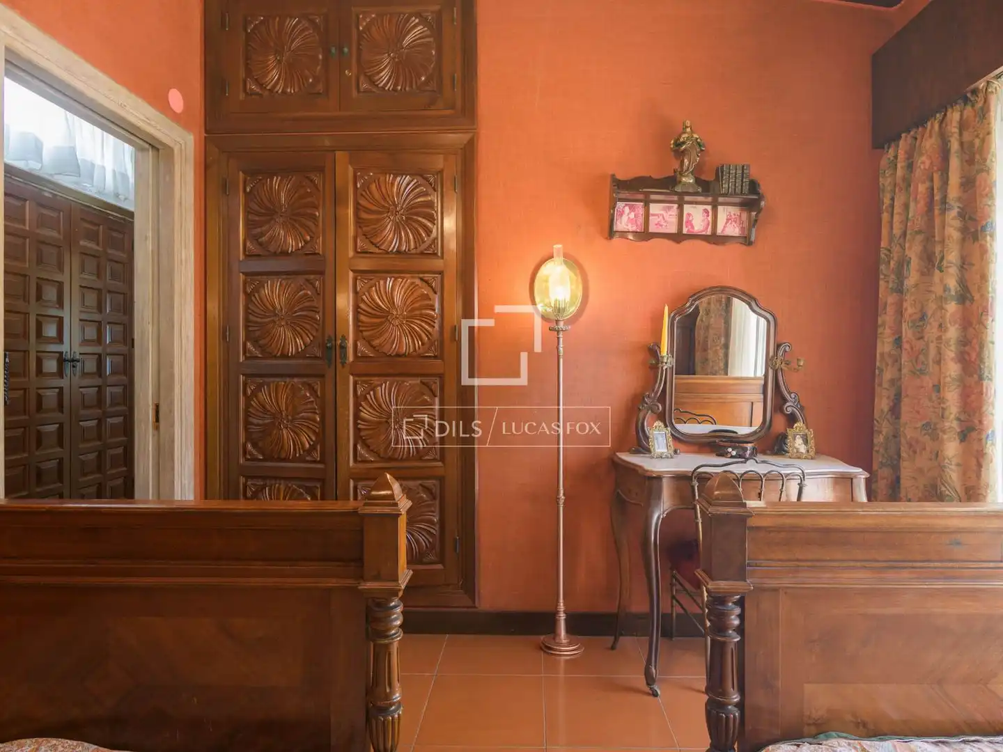 Detached house with pool for sale in Centro, imagen 59