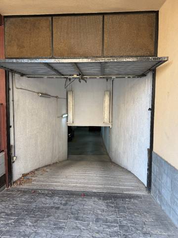 Garaje en Alquiler en El Pedró