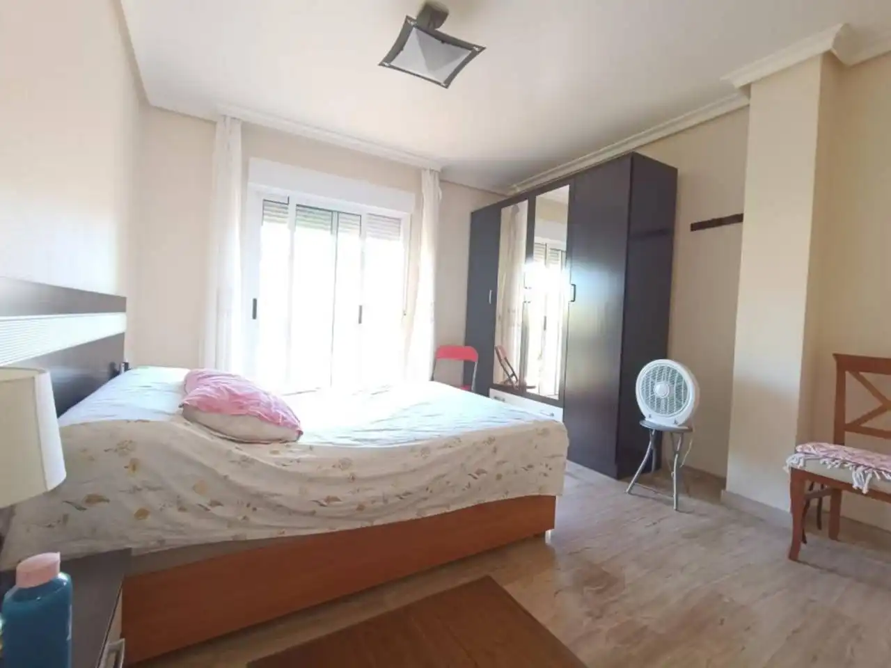 Habitación de Casa o chalet en venta en Petrer con Calefacción y Terraza