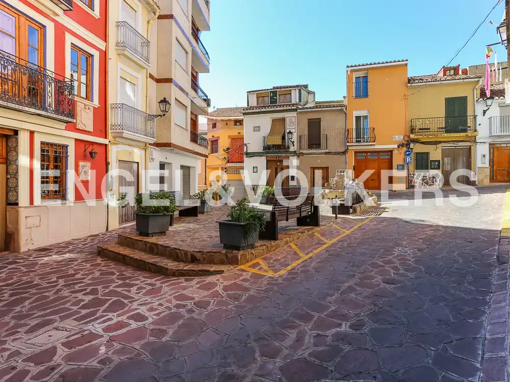 Lands and plots for sale in Serra, imagen 33