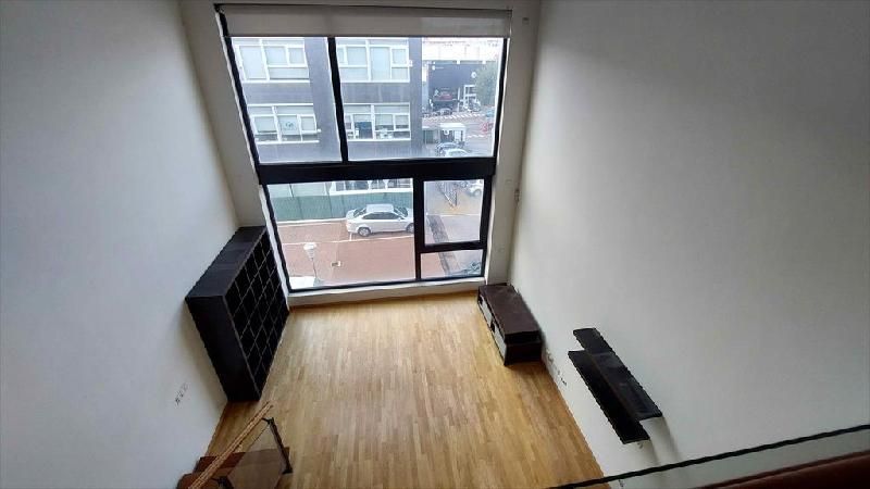 Vista exterior de Oficina de lloguer en San Sebastián de los Reyes amb Calefacció i Terrassa