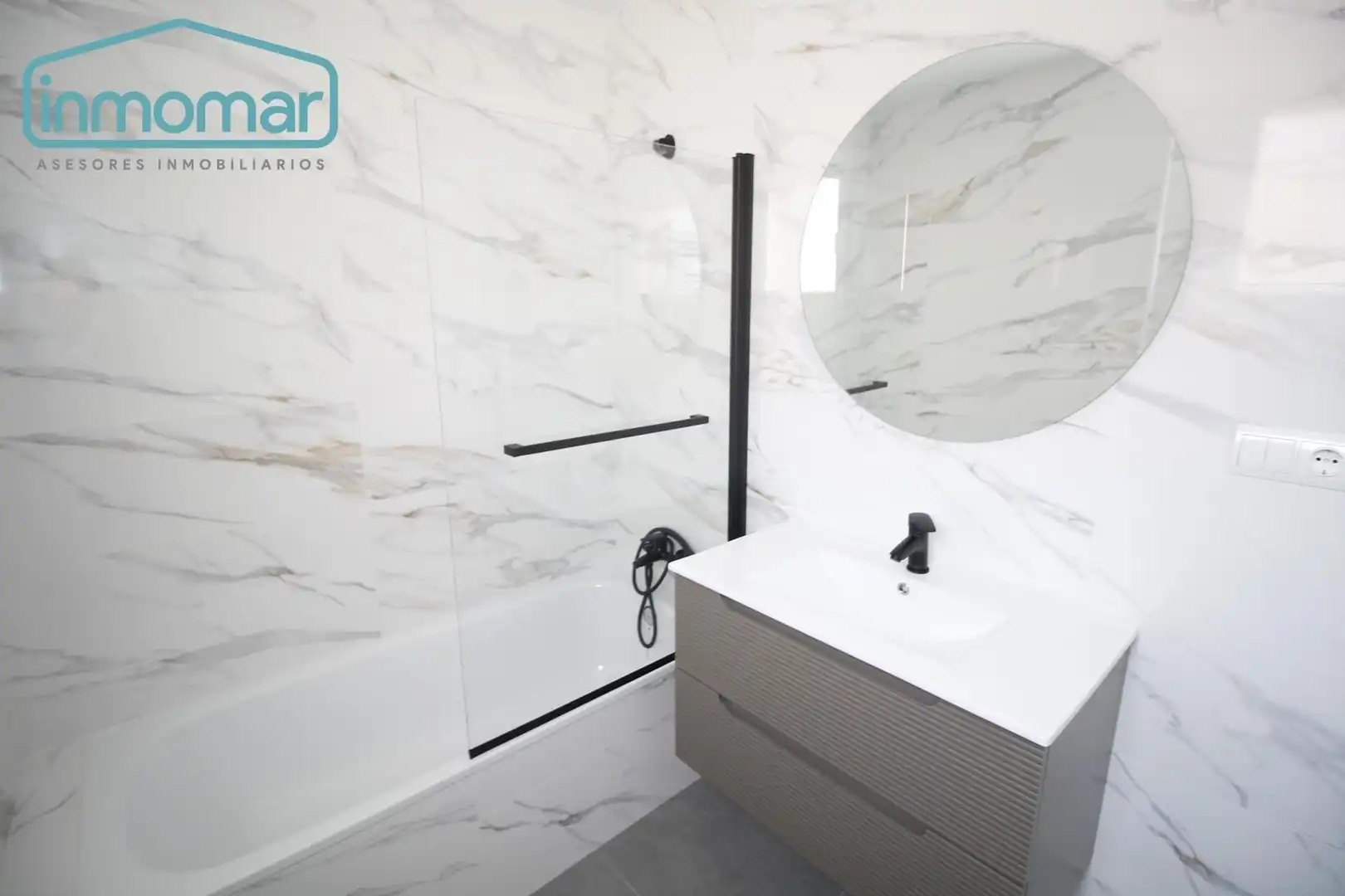 Baño de Casa o chalet en venta en Polán con Calefacción y Jardín privado