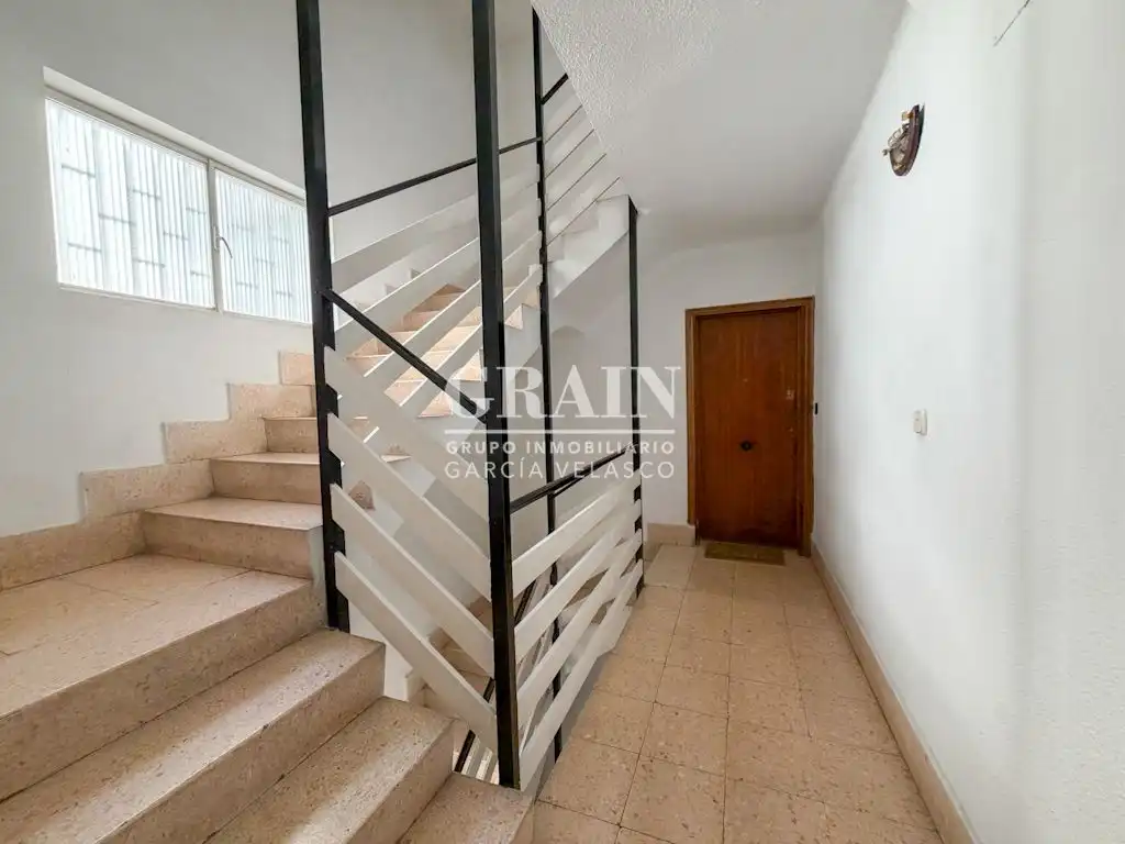 Piso con terraza en venta en Feria, imagen 30