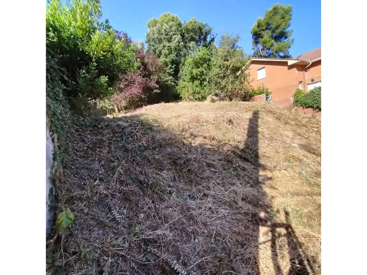 Residencial en venda en Terrassa