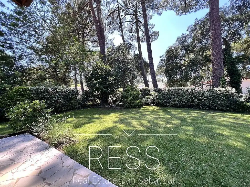 Jardín de Casa o chalet en venta en Bayonne con Jardín privado, Terraza y Trastero