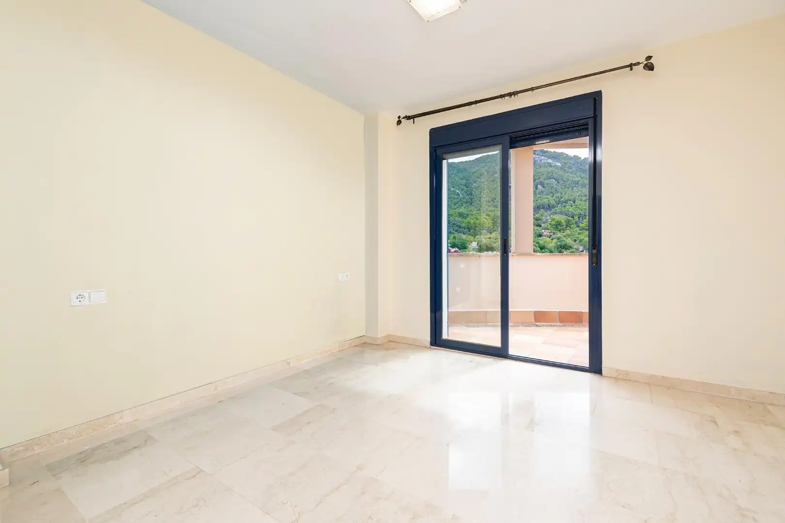 Dormitori de Pis en venda en Andratx amb Calefacció, Jardí privat i Terrassa