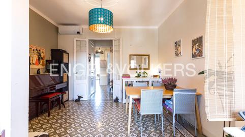 Foto 4 de Apartament en venda a El Camp d'en Grassot i Gràcia Nova, Barcelona