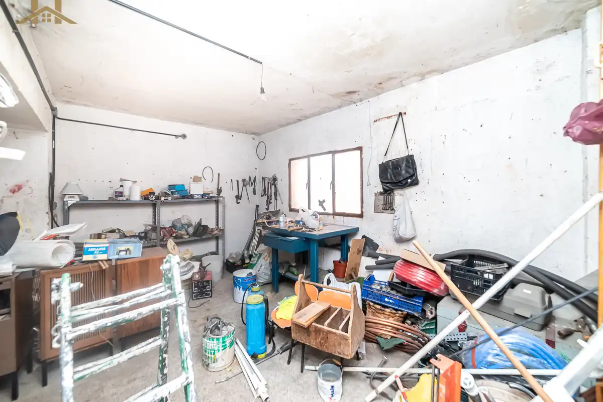 Local comercial en venda a San Martín de Valdeiglesias, imagen 13