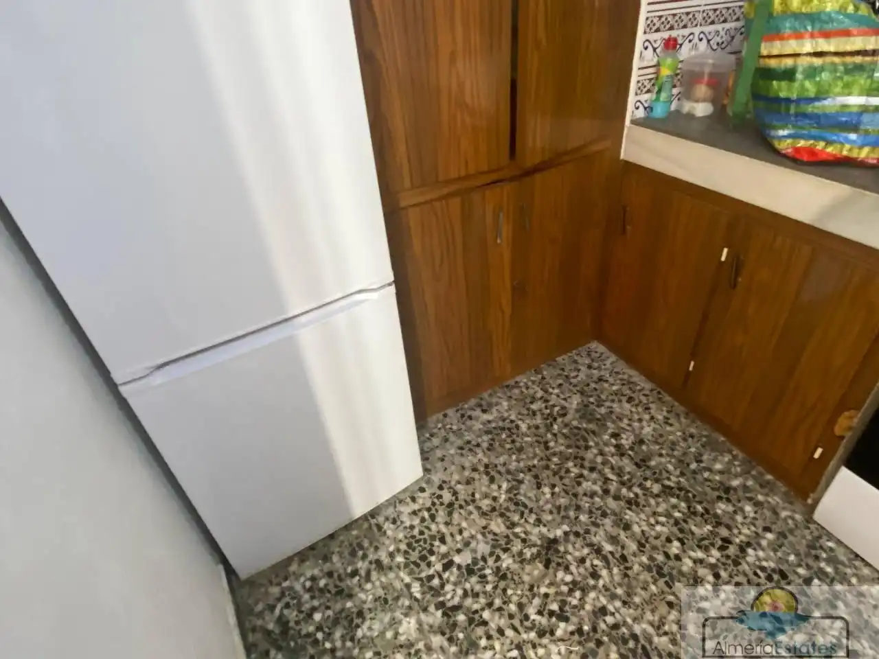 Cocina de Casa o chalet en venta en Purchena
