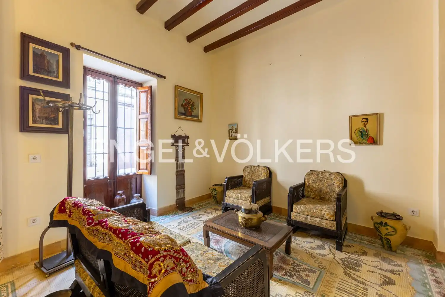Terraced house with terrace for sale in Rafelcofer, imagen 6