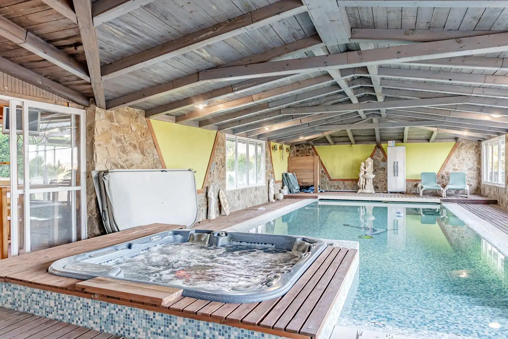 House with pool for sale in Chinchón, imagen 64