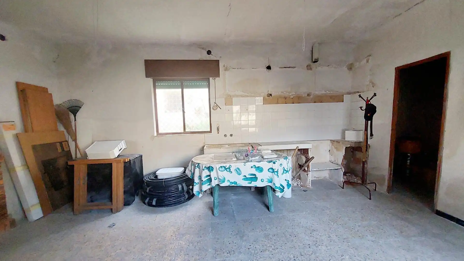 Kitchen of Houses for sale in Murcia