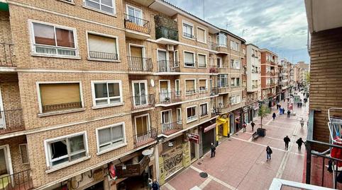Foto 2 de Pis en venda a Barrio de Delicias,  Zaragoza Capital