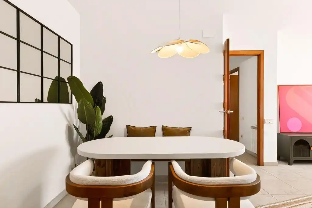 Maisonette mit Aufzug zum Verkauf in Calle BALMES, DE 18, imagen 5