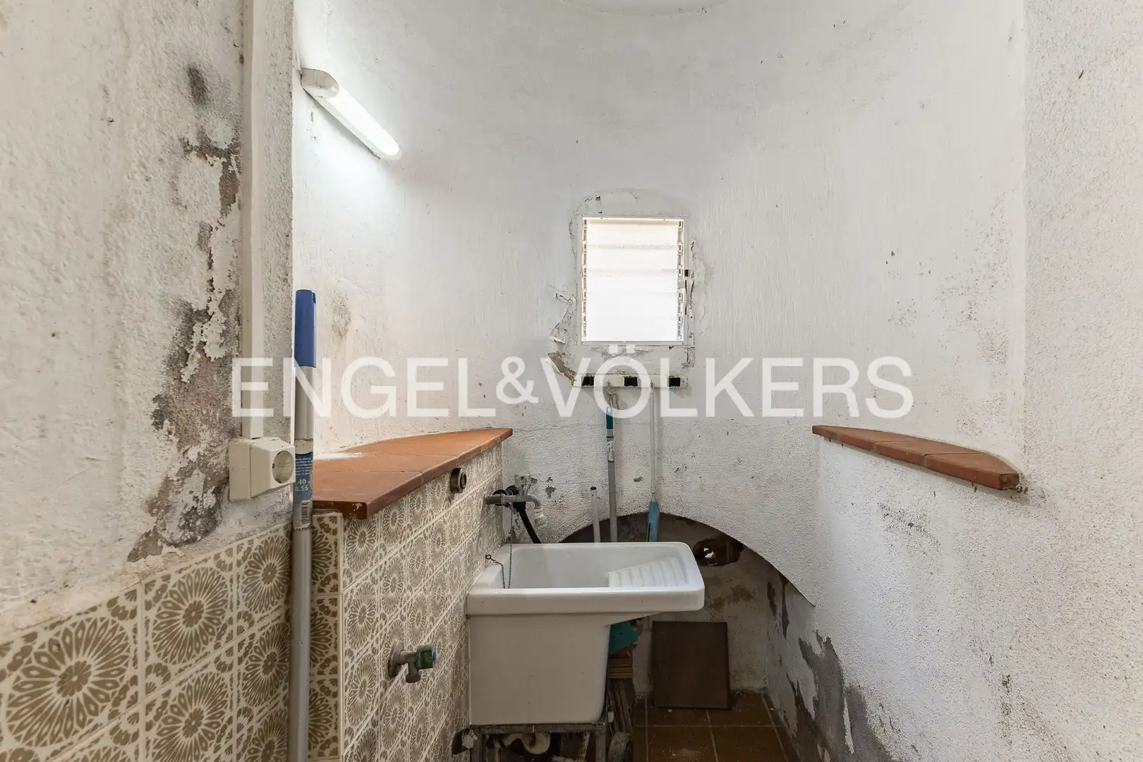 Baño de Casa adosada en venta en Vilassar de Mar con Calefacción, Jardín privado y Terraza
