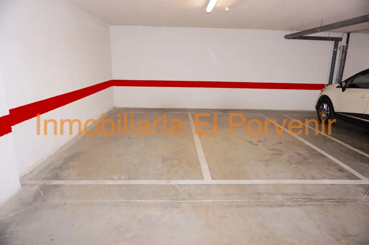 Individual de lloguer a Plaza Plaza de la Concordia 9, imagen 6